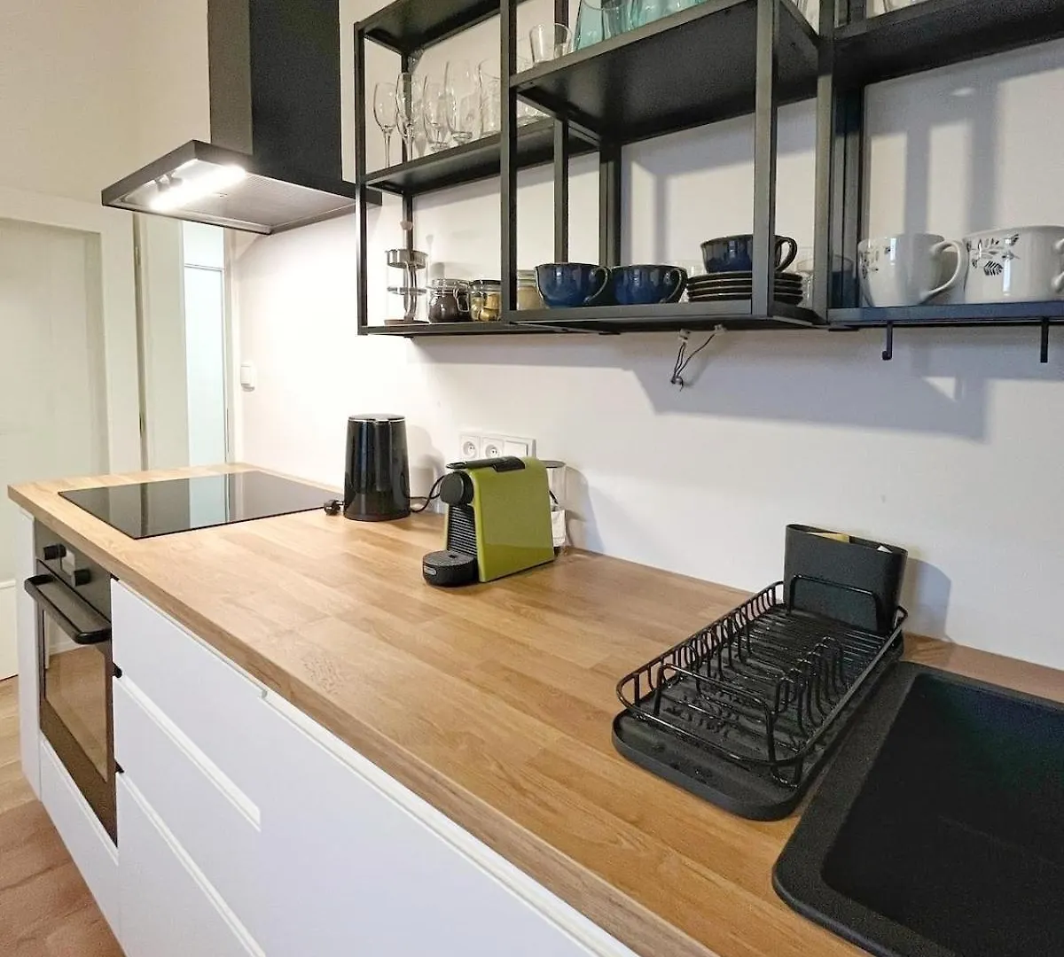 شقة Modern Cosy Flat Near Vysehrad براغ