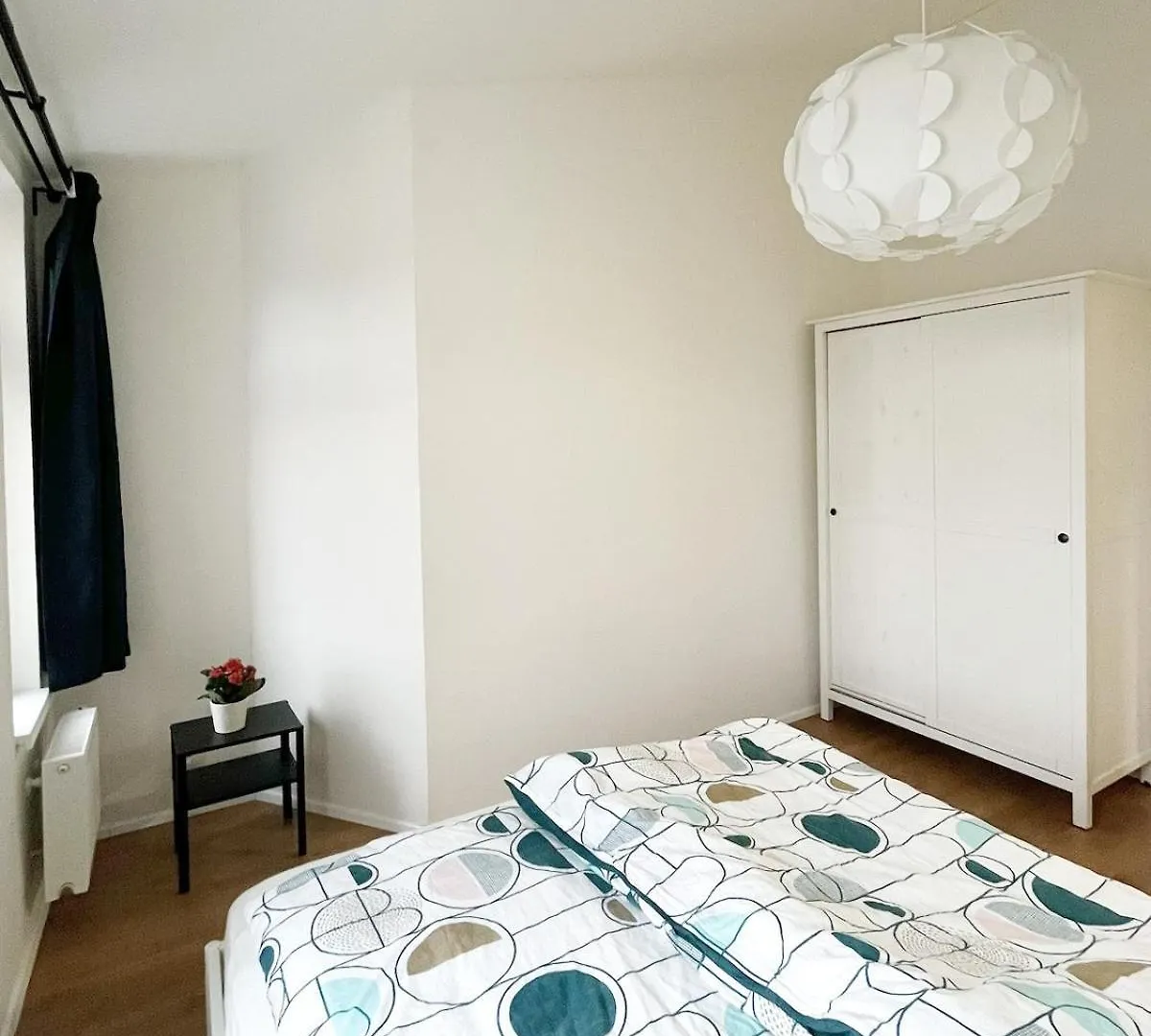 Appartement Modern Cosy Flat Near Vysehrad à Prague